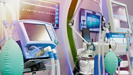 Certification In Biomedical Instrumentation