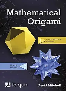 Mathematical Origami: Geometrical shapes by paper folding (2)