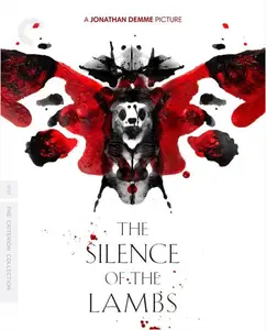 The Silence of the Lambs (1991) [Criterion]