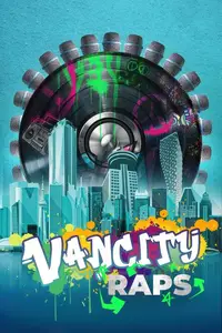 Vancity Raps (2024)