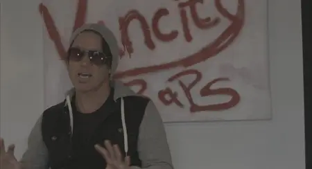 Vancity Raps (2024)