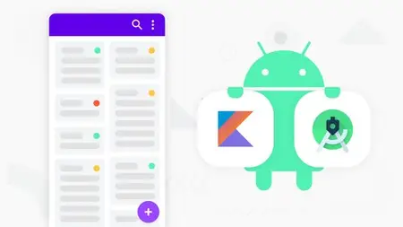 To-Do App & Clean Architecture -Android Development - Kotlin