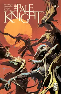 The Pale Knight 003