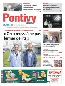 Pontivy Journal - 19 Juin 2025