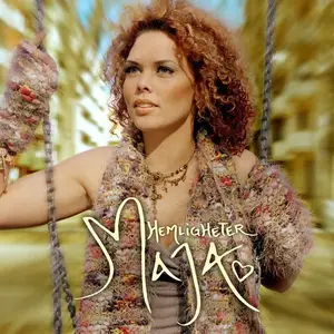Maja Gullstrand - Hemligheter (2004)