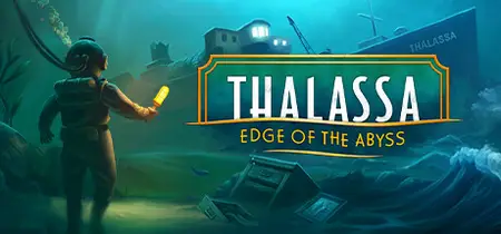 Thalassa Edge of the Abyss (2024)