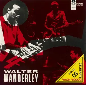 Walter Wanderley - Samba No Esquema De Walter Wanderley (1963) [Reissue 2008]
