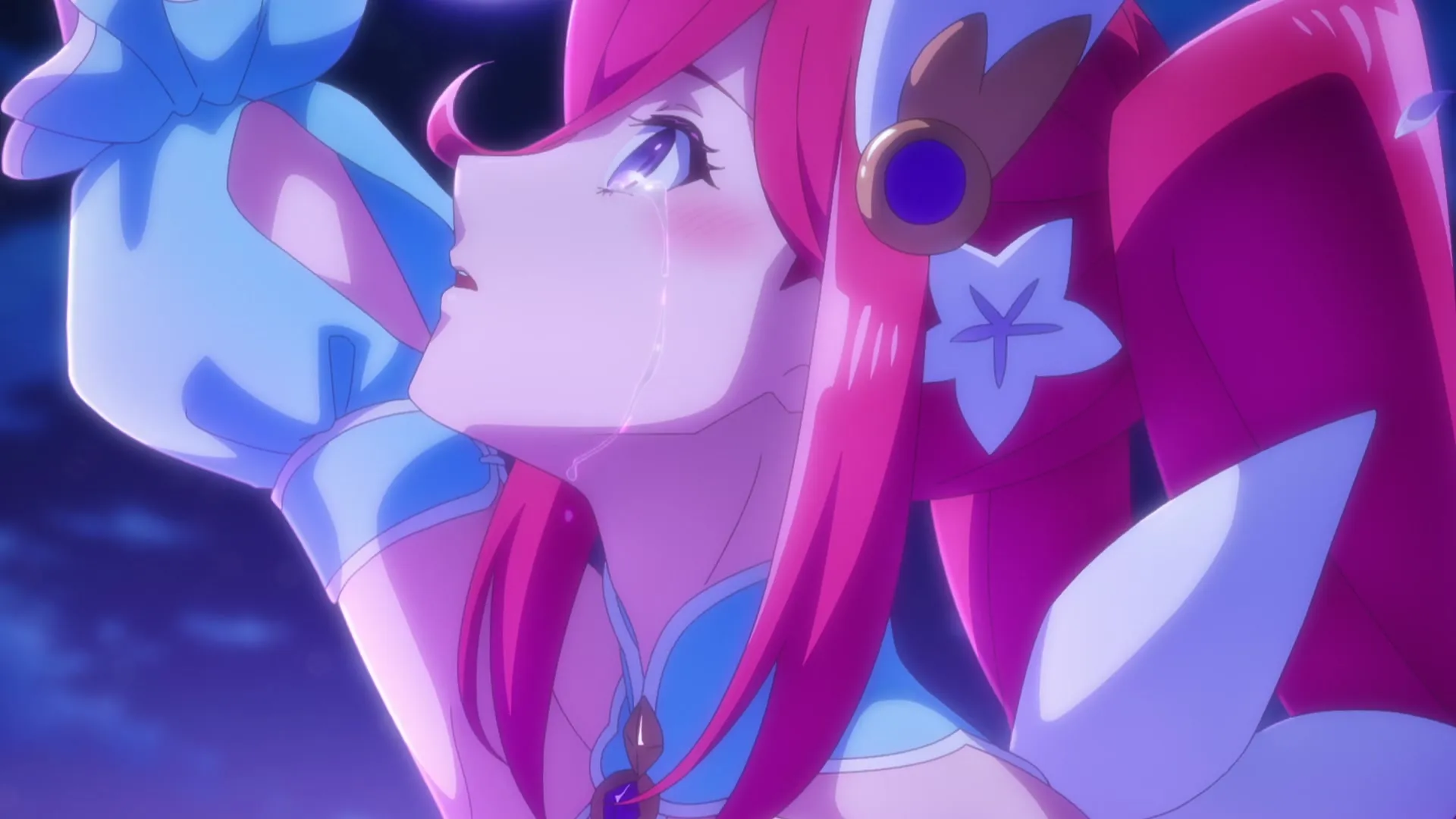 Bogus Skill Fruitmaster S01E12 The Evening Star