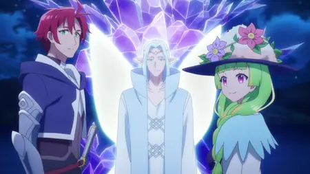 Bogus Skill Fruitmaster S01E12 The Evening Star