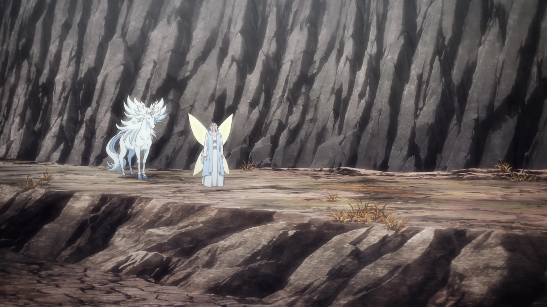 Bogus Skill Fruitmaster S01E12 The Evening Star