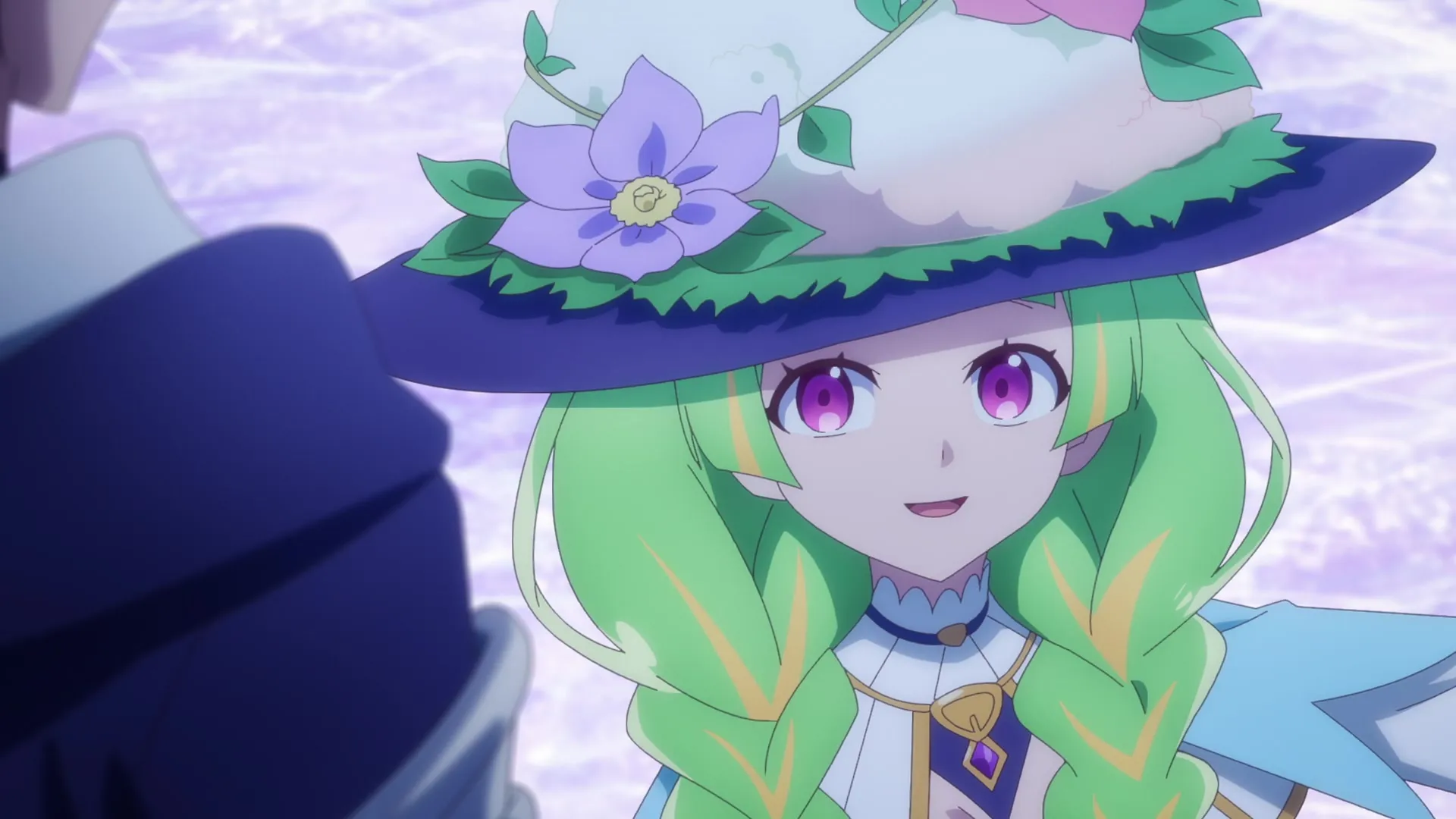 Bogus Skill Fruitmaster S01E12 The Evening Star