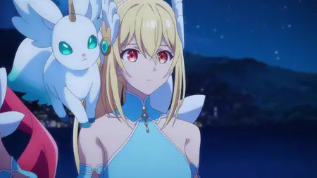 Bogus Skill Fruitmaster S01E12 The Evening Star