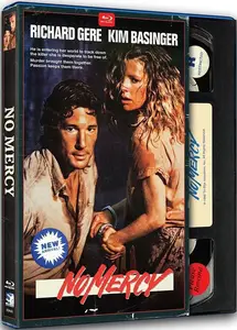 No Mercy (1986)