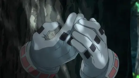 Boku no Hero Academia 7th Season - 03