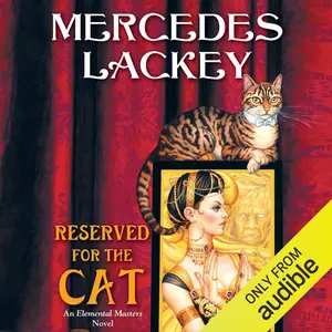 Reserved for the Cat: Elemental Masters