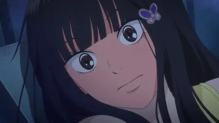 Kimi ni Todoke - S03E01