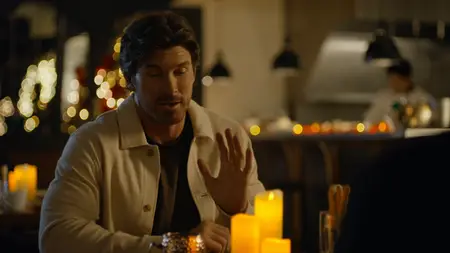 A Christmas Prayer (2025)