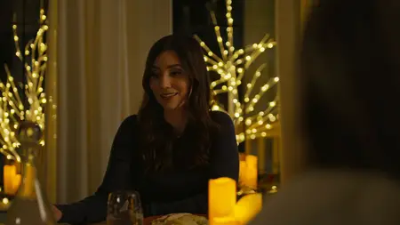 A Christmas Prayer (2025)