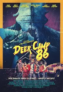 Deer Camp '86 (2022)