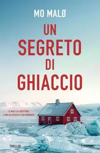 Mo Malø - Un segreto di ghiaccio