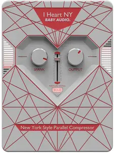 Baby Audio I Heart NY v1.1.2