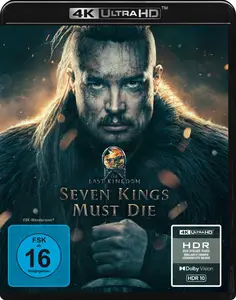 The Last Kingdom: Seven Kings Must Die (2023) [MultiSubs]