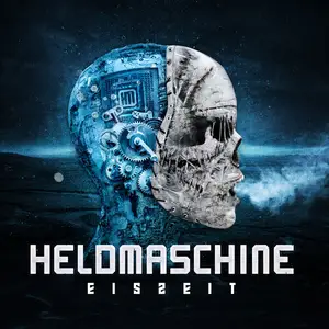 Heldmaschine - Eiszeit (2025)