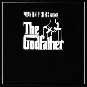 Nino Rota - The Godfather: Original Soundtrack Recording (1972/2015) [Official Digital Download 24-bit/192kHz]