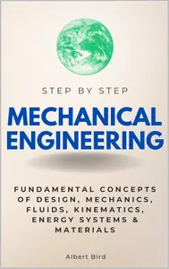 Mechanical Engineering Step by Step