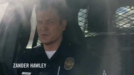 The Rookie S07E16