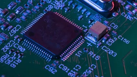 Architecture, Addressing Types and Instruction Sets of Micro