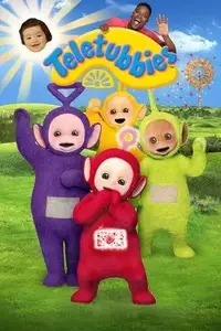 Teletubbies S01E09