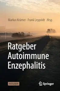 Ratgeber Autoimmune Enzephalitis