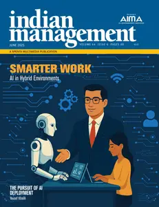 Indian Management - June 2025