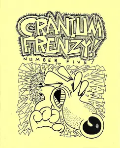 Cranium Frenzy 05 1986