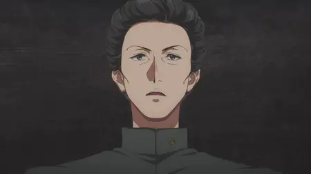 Violet Evergarden S01E03