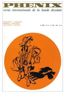 Phenix - N° 19