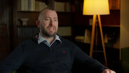 PBS - Secrets of the Dead: Chasing the Plague (2025)