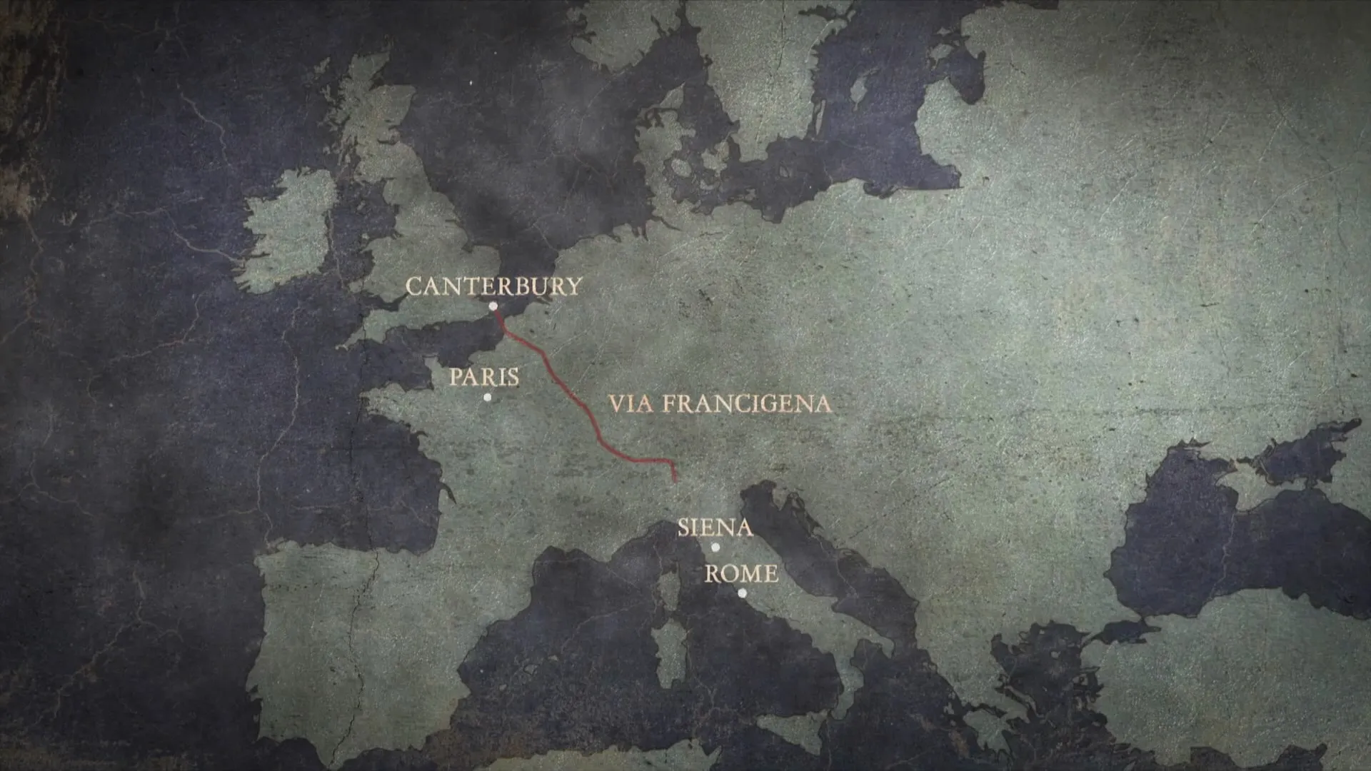 PBS - Secrets of the Dead: Chasing the Plague (2025)