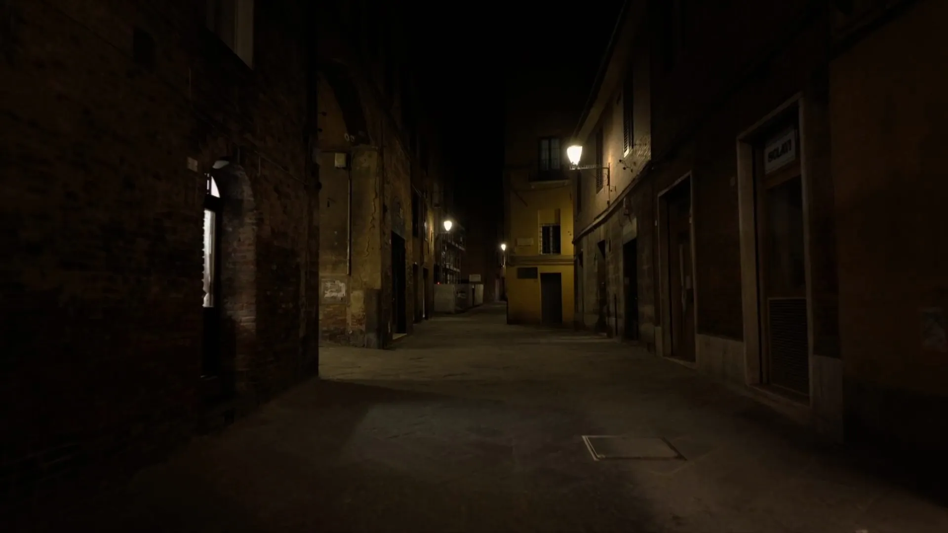 PBS - Secrets of the Dead: Chasing the Plague (2025)