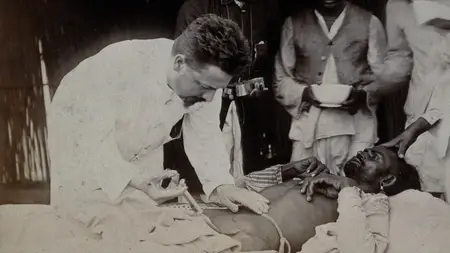 PBS - Secrets of the Dead: Chasing the Plague (2025)