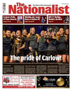 The Nationalist - 17 December 2024