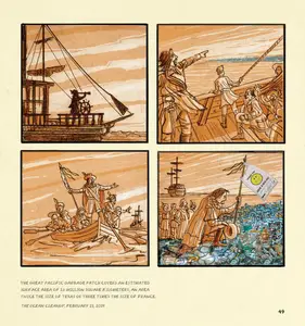 Wish We Werent Here-Postcards From The Apocalypse