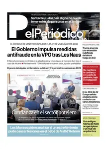 El Periódico Castellano - 22 Abril 2026