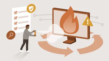 Cybersecurity Foundations: Incident Response