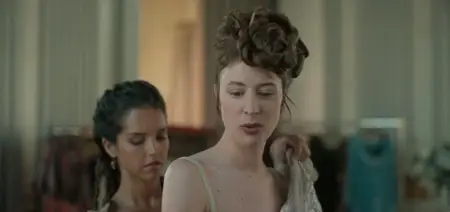 Carême S01E04