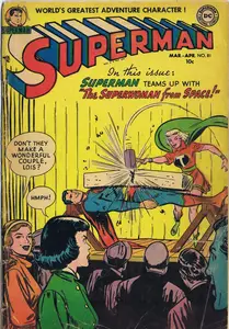 Superman 081   -c2c -Willie Williams