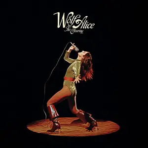 WOLF ALICE - The Clearing (2025) [Official Digital Download 24/96]