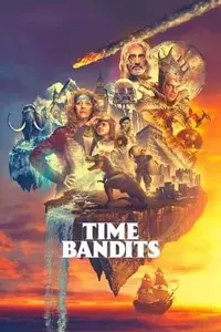 Time Bandits S01E01