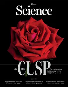 Science - 1 May 2025